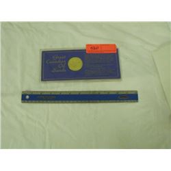 Great Canadian Oil Sands Coin