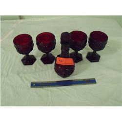 4 Cape Cod LG Glasses