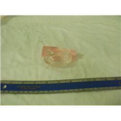 Minature Hen on Nest