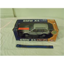 VMWX5 Van in Box
