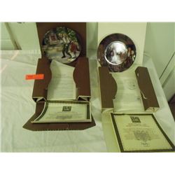 2 Collector Plates