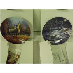 2 Collector Plates