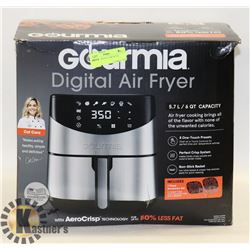 GOURMIA DIGITAL AIR FRYER