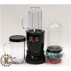 MAGIC BULLET BLENDER SYSTEM