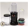 Image 1 : MAGIC BULLET BLENDER SYSTEM