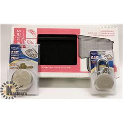 NEW DESIGN SERIES MAILBOX