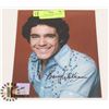 Image 1 : BRADY BUNCH BARRY WILLIAMS SIGNED 8X10 PHOTO