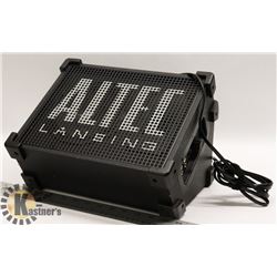 ALTEC LANSING AMPLIFIED SPEAKER SYSTEM