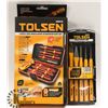 Image 1 : NEW TOLSEN 13 PC VDE INSULATED