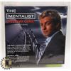 Image 1 : THE MENTALIST MYSTERY GAME