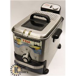 T-FAL DEEP FRYER