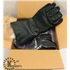 Image 1 : BOX OF COATED WORK GLOVES