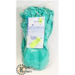 ANSELL SOL VEX GLOVES SIZE 9