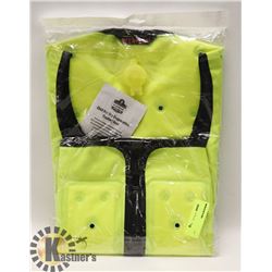 ERGODYNE WORK GEAR CHILL-ITS COOLING VEST