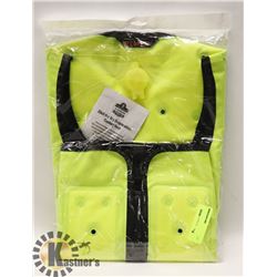 ERGODYNE WORK GEAR CHILL-ITS COOLING VEST