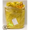 Image 1 : SIZE X LARGE RAIN JACKET