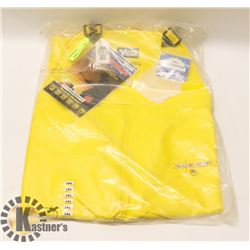 VIKING JOURNEYMAN WATERPROOF FR COVERALLS