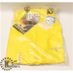 VIKING JOURNEYMAN WATERPROOF FR COVERALLS