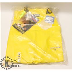 VIKING JOURNEYMAN WATERPROOF FR COVERALLS