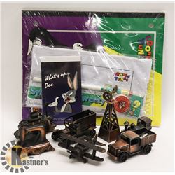 VINTAGE PENCIL SHARPENERS 7