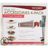 Image 1 : VICTORIO MODEL 250 ACCESSORIES SET FOR
