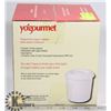 Image 1 : YOGOURMET EXTRA BATCH CONTAINER