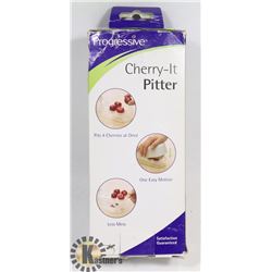 CHERRY-IT PITTER