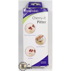 CHERRY-IT PITTER