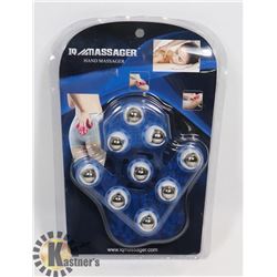 NEW IQ HAND SHAPE MASSAGER
