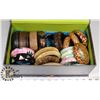 Image 1 : LOT OF ASSORTED BRACELETS
