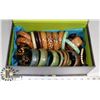 Image 1 : LOT OF ASSORTED BRACELETS