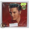 Image 1 : ELVIS PRESLEY ALBUM "#1 HITS" SEALED WITH HYPE