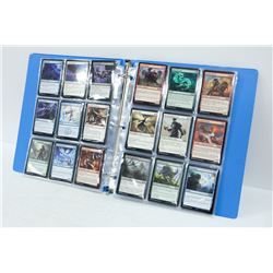 LOT OF 180 MTG MAGIC THE GATHERING COLLECTORS