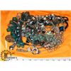 Image 1 : LOT OF ASSORTED NECKLACES