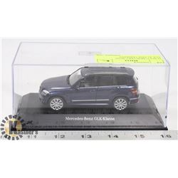 SCHUCO MERCEDES-BENZ GLK-KLASSE GERMANY