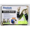 Image 1 : REEBOK PERFECT FIT ARM WEIGHTS