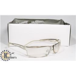 BOX OF QUALITY DESIGNER SUNGLASSES