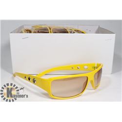 BOX OF QUALITY DESIGNER SUNGLASSES