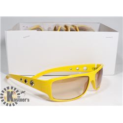 BOX OF QUALITY DESIGNER SUNGLASSES