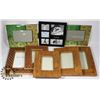 Image 1 : LOT OF PICTURE FRAMES