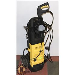 HIGH PRESSURE WASHER