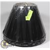 Image 1 : NEW SET OF 4 LAMP SHADES 9" H
