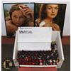Image 1 : LOT OF BEAUTY SPARITUAL NAIL SUPPLIES