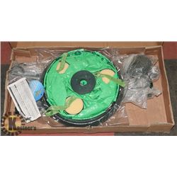 NEW TOPSY TURVY TOMATO TREE