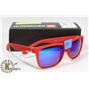 Image 1 : PAIR OF NEW QUIKSILVER SUNGLASSES