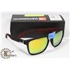 Image 1 : PAIR OF NEW QUIKSILVER SUNGLASSES