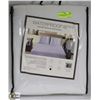 Image 1 : NEW WATERPROOF QUEEN SIZE MATTRESS PAD , DEEP