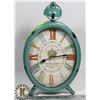 Image 1 : TABLE TOP / MANTLE CLOCK