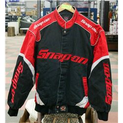 SNAP-ON RACING BOMBER STYLE JACKET -