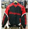 Image 1 : SNAP-ON RACING BOMBER STYLE JACKET -